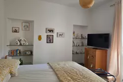 Location saisonnière appartement Eygalières  