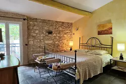 Location saisonnière mas Eygalières  