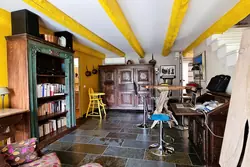 Location saisonnière mas Eygalières  