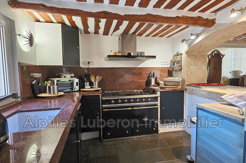 Location saisonnière mas Eygalières  