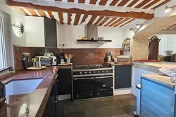 Location saisonnière mas Eygalières  