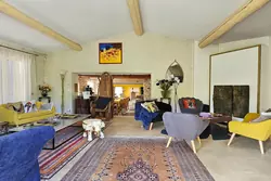 Location saisonnière mas Eygalières  