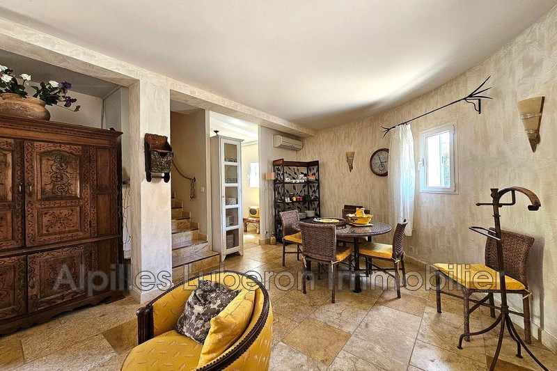 Location saisonnière mas Eygalières  