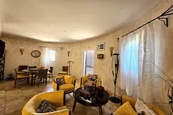 Location saisonnière mas Eygalières  