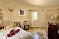 Location saisonnière mas Eygalières  