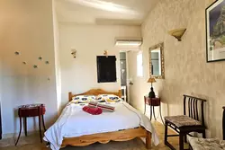 Location saisonnière mas Eygalières  