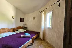 Location saisonnière mas Eygalières  