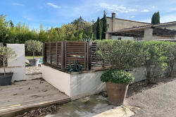 Location saisonnière maison Saint-Rémy-de-Provence  