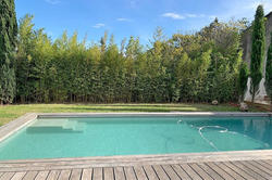 Location saisonnière maison Saint-Rémy-de-Provence  