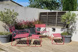 Location saisonnière maison Saint-Rémy-de-Provence  