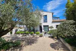 Location saisonnière maison Saint-Rémy-de-Provence  