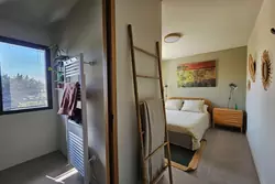 Location saisonnière maison de village Eygalières  
