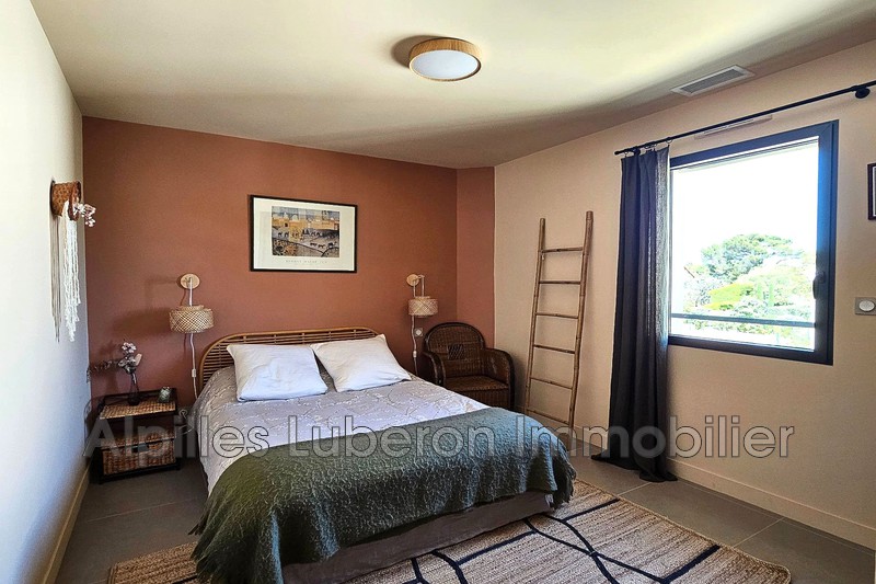 Location saisonnière maison de village Eygalières  