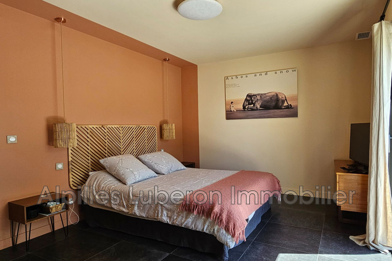 Location saisonnière maison de village Eygalières  