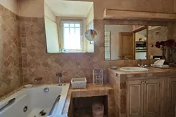 Location saisonnière mas Eygalières  