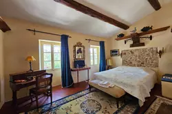 Location saisonnière mas Eygalières  