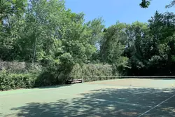 Location saisonnière longère Mas-Thibert  