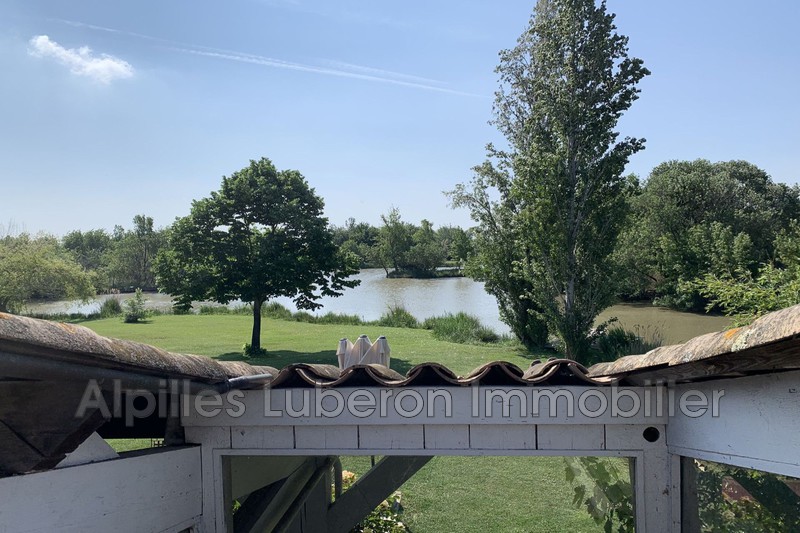 Location saisonnière longère Mas-Thibert  