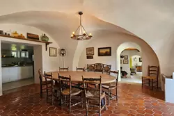 Location saisonnière mas Eygalières  