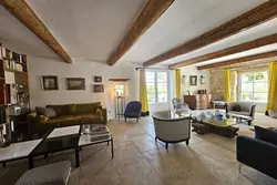 Location saisonnière mas Eygalières  