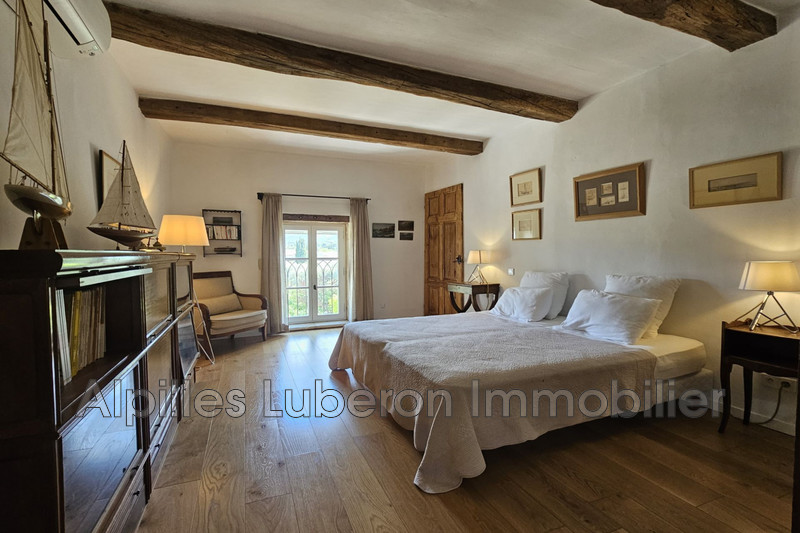 Location saisonnière mas Eygalières  