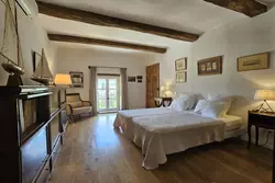 Location saisonnière mas Eygalières  