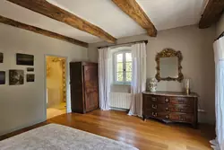 Location saisonnière mas Eygalières  