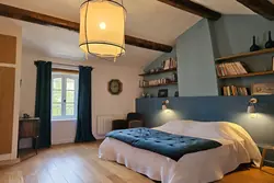 Location saisonnière mas Eygalières  