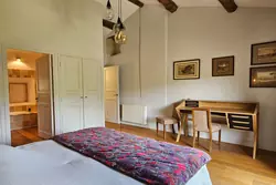 Location saisonnière mas Eygalières  