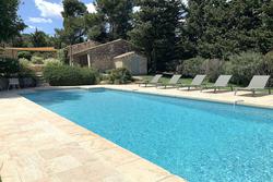 Location saisonnière mas Eygalières  