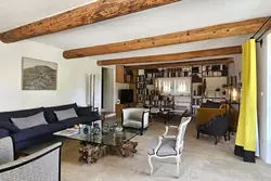 Location saisonnière mas Eygalières  