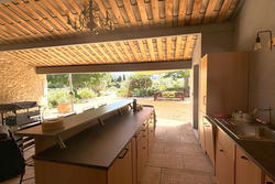 Location saisonnière mas Eygalières  