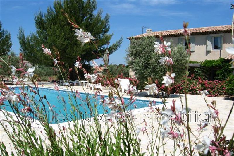 Location villa Eygalières Location villa Eygalières