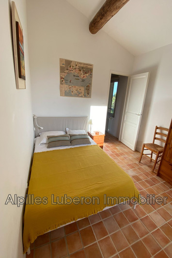 Location saisonnière villa Eygalières  