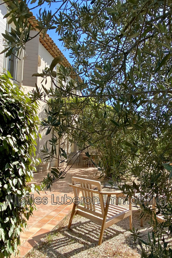 Location saisonnière villa Eygalières  