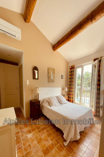 Location saisonnière villa Eygalières  
