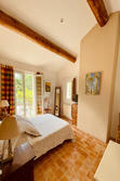 Location saisonnière villa Eygalières  