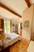 Location saisonnière villa Eygalières  