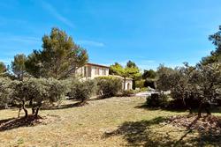 Location saisonnière villa Eygalières  