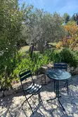 Location saisonnière villa Eygalières  