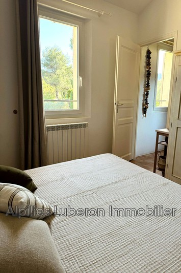 Location saisonnière villa Eygalières  