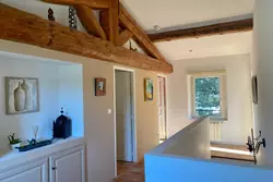 Location saisonnière villa Eygalières  