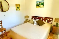 Location saisonnière villa Eygalières  