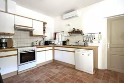 Location saisonnière villa Eygalières  