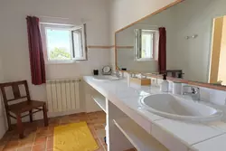 Location saisonnière villa Eygalières  