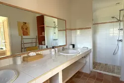 Location saisonnière villa Eygalières  