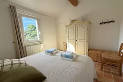 Location saisonnière villa Eygalières  