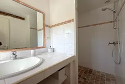 Location saisonnière villa Eygalières  