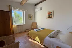 Location saisonnière villa Eygalières  