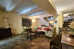 Location saisonnière maison de village Eygalières  